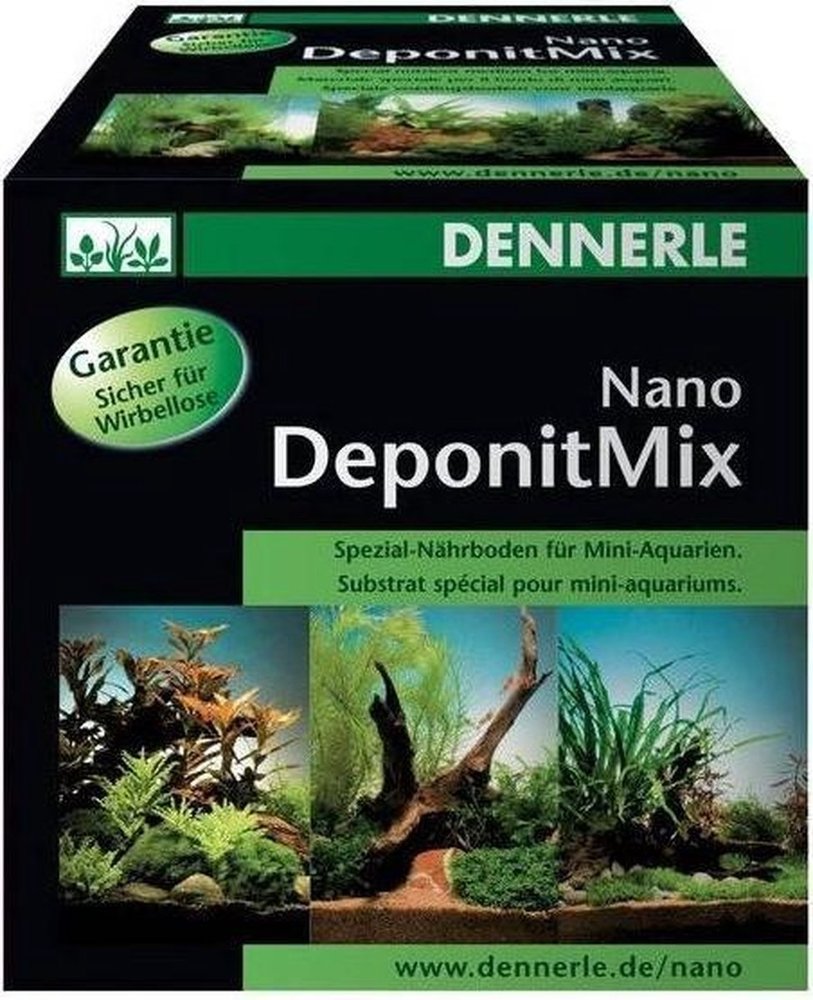 Dennerle Dennerle nano deponitmix