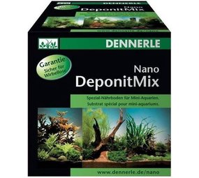 Dennerle Dennerle nano deponitmix Dennerle Dennerle nano deponitmix