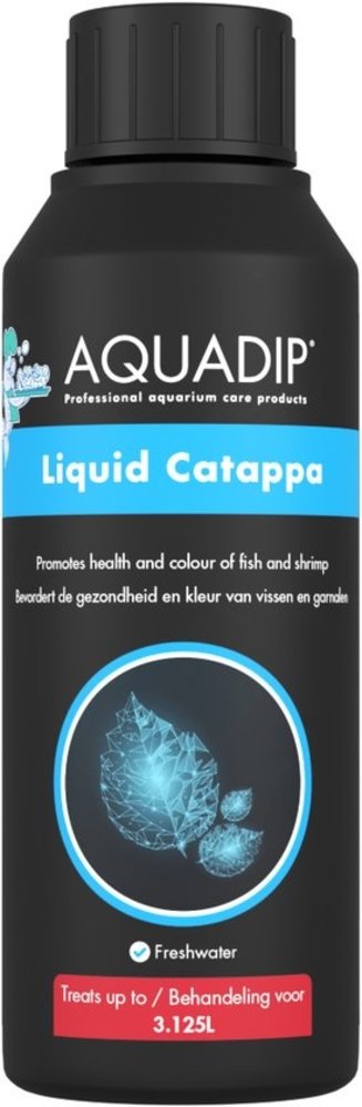 Aquadip Aquadip Liquid Catappa 250 Ml
