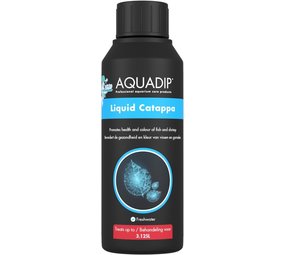 Aquadip Aquadip Liquid Catappa 250 Ml Aquadip Aquadip Liquid Catappa 250 Ml