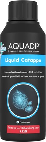 Aquadip Aquadip Liquid Catappa 250 Ml