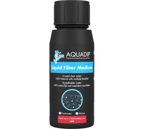 Aquadip Aquadip Liquid Filtermedium Aquadip Aquadip Liquid Filtermedium