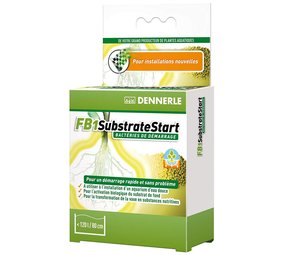Dennerle Dennerle FB1 Substrate start Dennerle Dennerle FB1 Substrate start