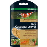 Dennerle Dennerle Nano Catappa Leaves Dennerle Dennerle Nano Catappa Leaves