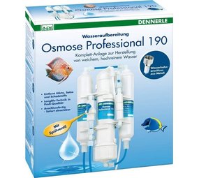 Dennerle Dennerle Osmose Professional 190 Dennerle Dennerle Osmose Professional 190