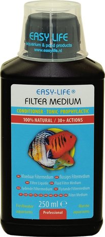 Easy Life Easy Life filter medium Easy Life Easy Life filter medium
