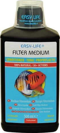 Easy Life Easy Life filter medium Easy Life Easy Life filter medium