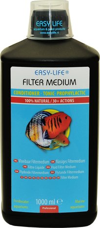 Easy Life Easy Life filter medium Easy Life Easy Life filter medium