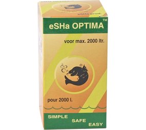 Esha Esha Optima Esha Esha Optima