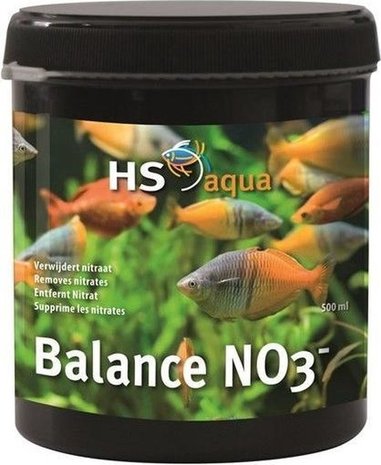 HS Aqua Producten | Alles voor een Gezond & Helder Aquarium Hs Aqua Balance No3 Minus HS Aqua Producten | Alles voor een Gezond & Helder Aquarium Hs Aqua Balance No3 Minus