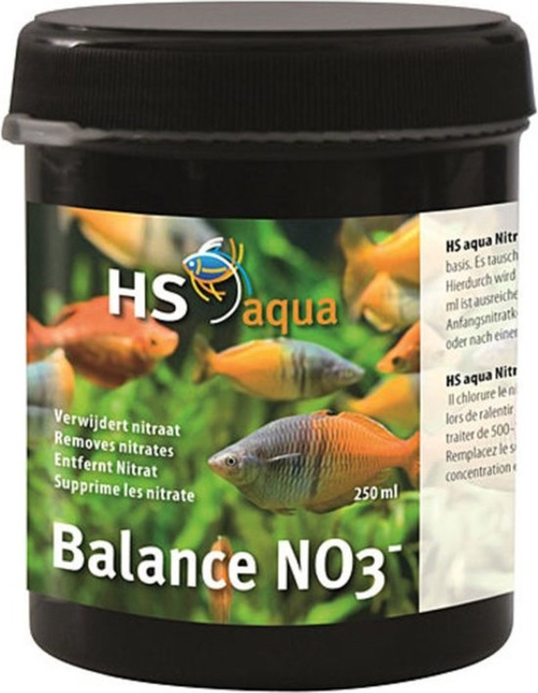 HS Aqua Producten | Alles voor een Gezond & Helder Aquarium Hs Aqua Balance No3 Minus HS Aqua Producten | Alles voor een Gezond & Helder Aquarium Hs Aqua Balance No3 Minus