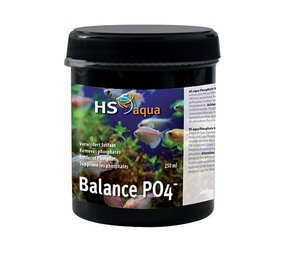 HS Aqua Producten | Alles voor een Gezond & Helder Aquarium Hs Aqua Balance Po4 Minus