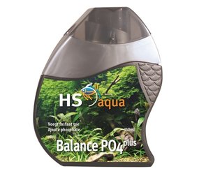HS Aqua Producten | Alles voor een Gezond & Helder Aquarium Hs Aqua Balance Po4 Plus 150 ML HS Aqua Producten | Alles voor een Gezond & Helder Aquarium Hs Aqua Balance Po4 Plus 150 ML