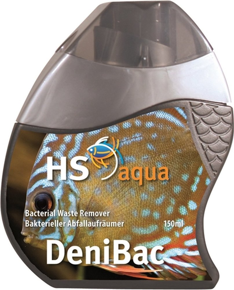 HS Aqua Producten | Alles voor een Gezond & Helder Aquarium HS AQUA DENIBAC HS Aqua Producten | Alles voor een Gezond & Helder Aquarium HS AQUA DENIBAC