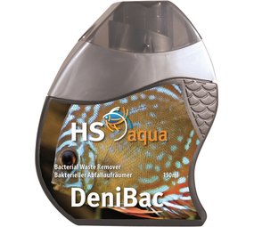 HS Aqua Producten | Alles voor een Gezond & Helder Aquarium HS AQUA DENIBAC HS Aqua Producten | Alles voor een Gezond & Helder Aquarium HS AQUA DENIBAC