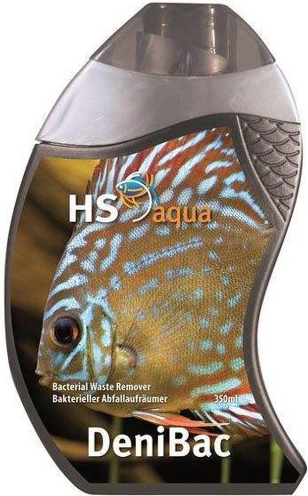 HS Aqua Producten | Alles voor een Gezond & Helder Aquarium HS AQUA DENIBAC HS Aqua Producten | Alles voor een Gezond & Helder Aquarium HS AQUA DENIBAC
