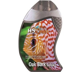 HS AQUA Hs Aqua Oak Bark Extract HS AQUA Hs Aqua Oak Bark Extract