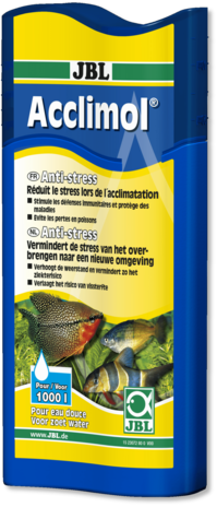 JBL JBL Acclimol JBL JBL Acclimol