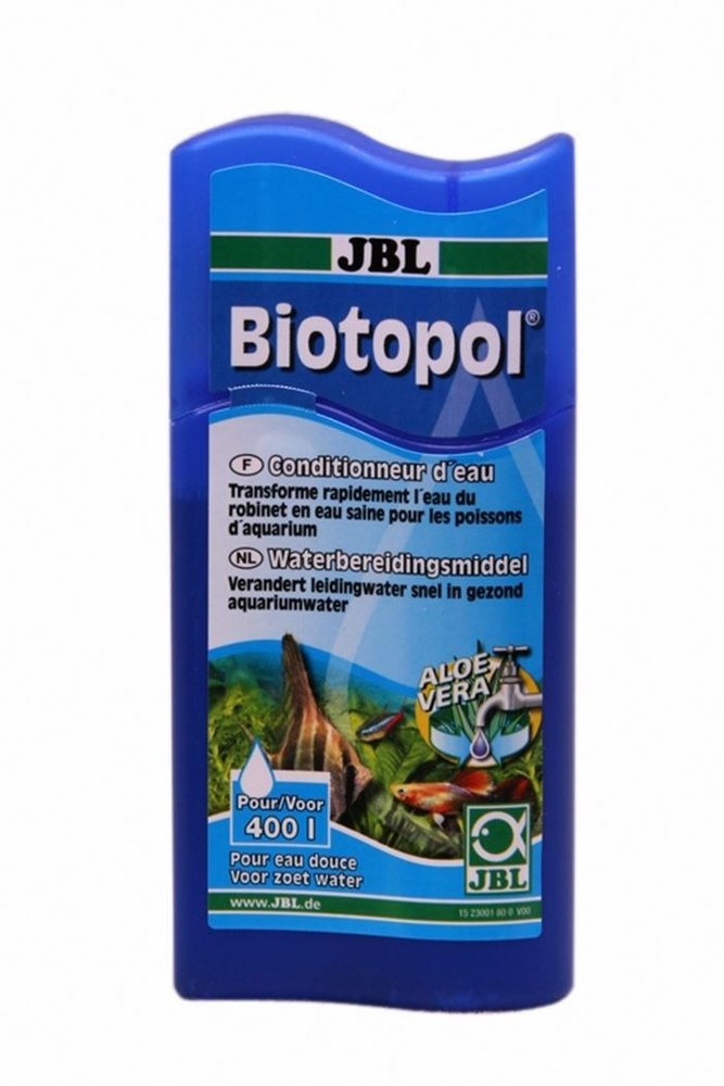 JBL JBL Biotopol JBL JBL Biotopol