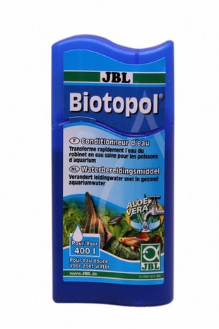 JBL JBL Biotopol JBL JBL Biotopol