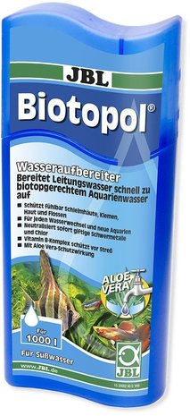 JBL JBL Biotopol JBL JBL Biotopol