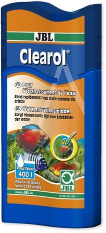 JBL JBL CLEAROL 100ML
