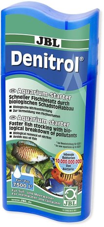 JBL Jbl Denitrol JBL Jbl Denitrol