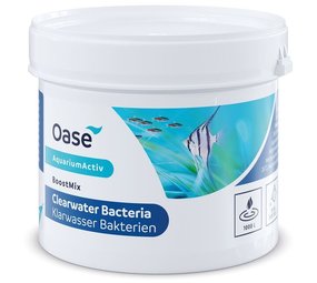 Oase OASE Boostmix helderwaterbacteriën Oase OASE Boostmix helderwaterbacteriën