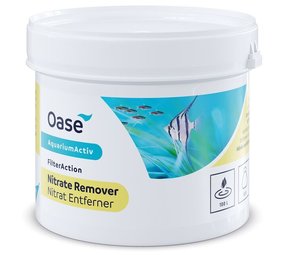 Oase OASE filteraction nitraatverwijderaar Oase OASE filteraction nitraatverwijderaar