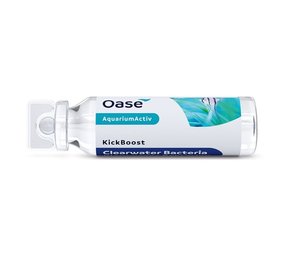 Oase OASE Kickboost helderwaterbacteriën 30ML Oase OASE Kickboost helderwaterbacteriën 30ML