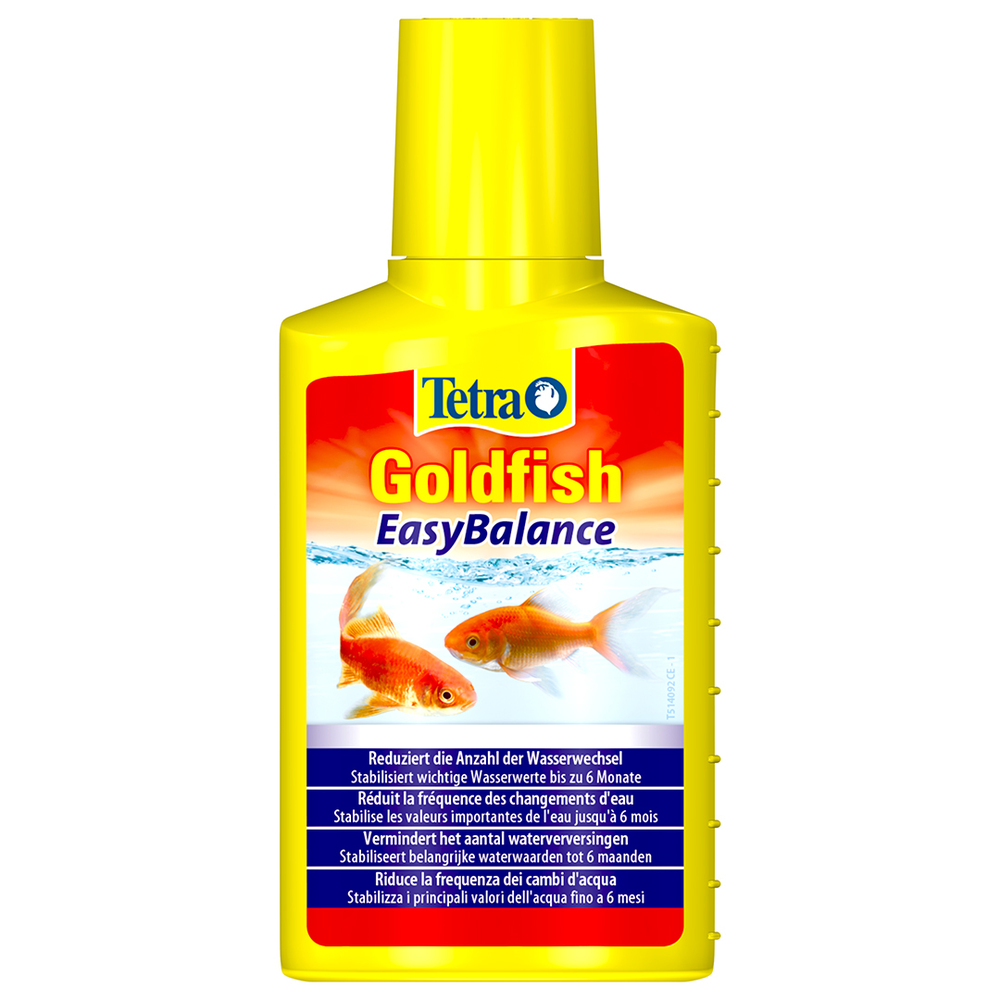 Tetra Tetra Goldfish Easy Balance, 100 ml