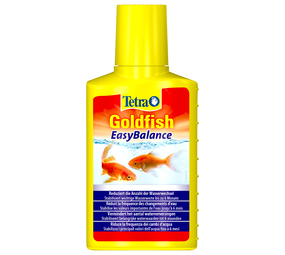 Tetra Tetra Goldfish Easybalance Tetra Tetra Goldfish Easybalance