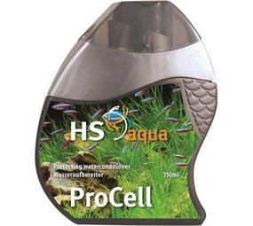 HS AQUA Hs Aqua Procell HS AQUA Hs Aqua Procell