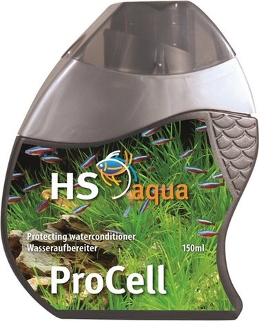HS AQUA Hs Aqua Procell HS AQUA Hs Aqua Procell