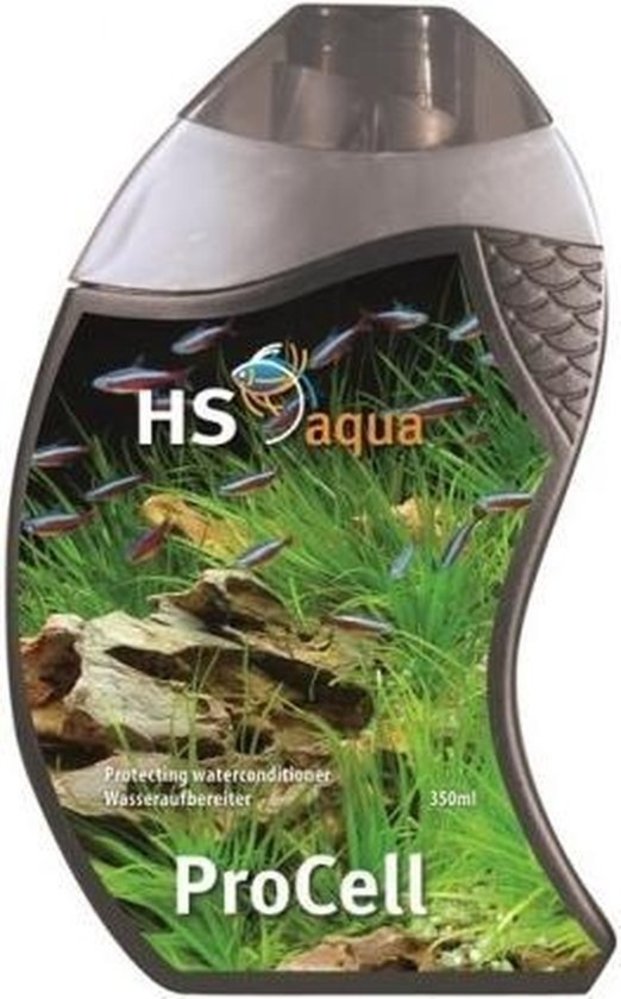 HS AQUA Hs Aqua Procell HS AQUA Hs Aqua Procell