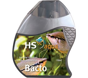 HS Aqua Producten | Alles voor een Gezond & Helder Aquarium Hs Aqua Bacto HS Aqua Producten | Alles voor een Gezond & Helder Aquarium Hs Aqua Bacto
