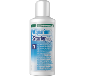 Dennerle Dennerle aquarium starter rapid Dennerle Dennerle aquarium starter rapid
