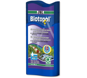 JBL JBL BIOTOPOL C 100ML JBL JBL BIOTOPOL C 100ML