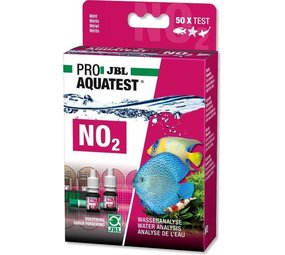 JBL Jbl No2 Nitriet Test-set JBL Jbl No2 Nitriet Test-set