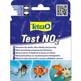 Tetra Tetra Test NO2 Tetra Tetra Test NO2