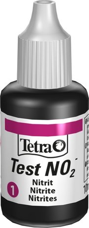 Tetra Tetratest No2 2x10ml Tetra Tetratest No2 2x10ml