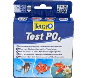 Tetra Tetratest PO4 Tetra Tetratest PO4