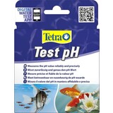 Tetra Tetra Test pH Tetra Tetra Test pH