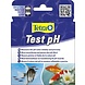 Tetra Tetra Test pH Tetra Tetra Test pH