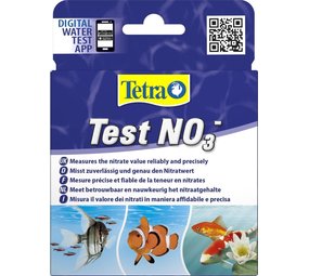 Tetra Tetra Test NO3 Tetra Tetra Test NO3
