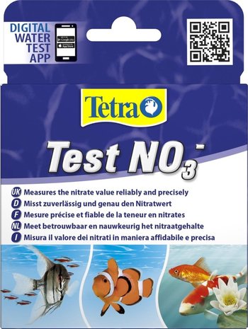 Tetra Tetratest NO3 Tetra Tetratest NO3