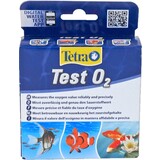 Tetra Tetratest O2 Tetra Tetratest O2