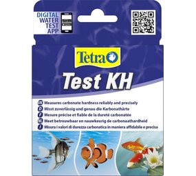 Tetra Tetratest Kh 10ml Tetra Tetratest Kh 10ml