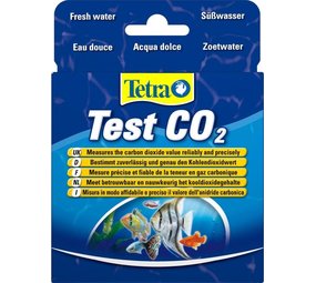 Tetra Tetra Test CO2 Tetra Tetra Test CO2