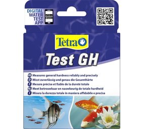 Tetra Tetratest GH Tetra Tetratest GH